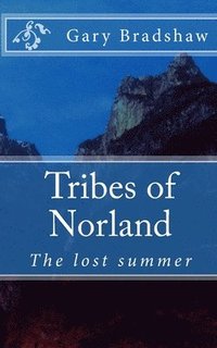 bokomslag Tribes of Norland