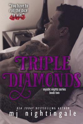 Triple Diamonds 1