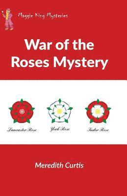 War of the Roses Mystery 1