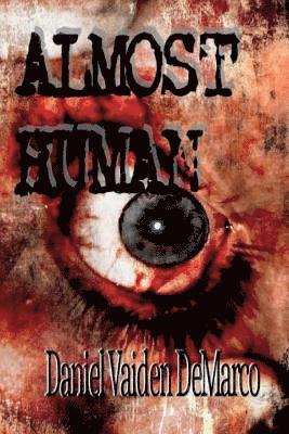 Almost Human 1