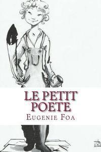 bokomslag Le petit poete