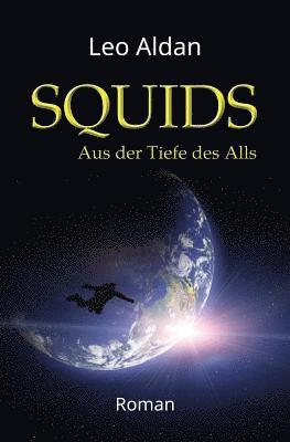 Leo Aldan - Squids, Häftad
