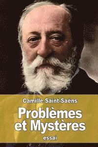 Problèmes et Mystères