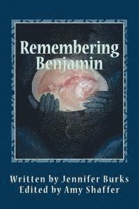 bokomslag Remembering Benjamin