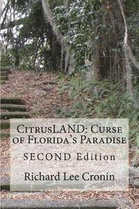 bokomslag CitrusLAND: Curse of Florida's Paradise: Second Edition