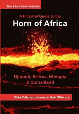 The Horn of Africa 1