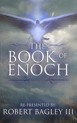 bokomslag The Book of Enoch