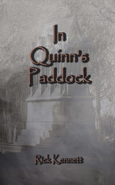 bokomslag In Quinn's Paddock