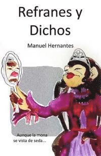 Refranes y dichos 1