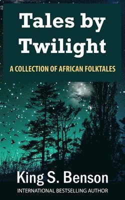 bokomslag Tales by Twilight