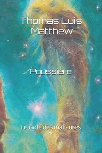 bokomslag Poussière