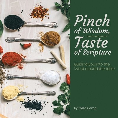 Pinch of Wisdom, Taste Scripture 1