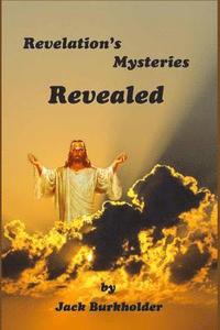 bokomslag Revelation's Mysteries Revealed