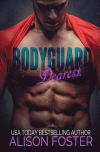 bokomslag Bodyguard Dearest