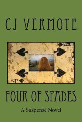 Four of Spades 1