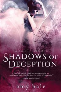 bokomslag Shadows of Deception
