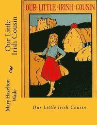 Our Little Irish Cousin