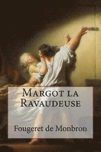 bokomslag Margot la Ravaudeuse