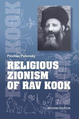 Religious Zionizm of rav Kook 1