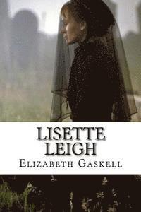 bokomslag Lisette Leigh