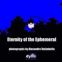 bokomslag eternities of the ephemeral