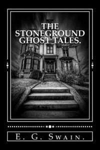 bokomslag The Stoneground Ghost Tales.