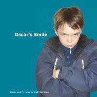 bokomslag Oscar's Smile
