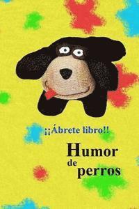 bokomslag Humor de perros