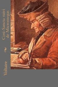 Voltaire, Ber Ballin - Cosi-Sancta suivi de Micromegas, Häftad