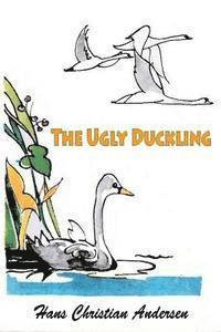 bokomslag The Ugly Duckling