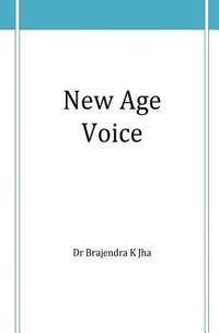 bokomslag New Age Voice