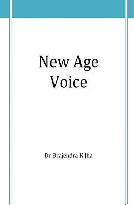 New Age Voice 1