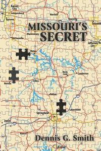 bokomslag Missouri's Secret