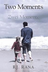 bokomslag Two Moments: Zwei Momente