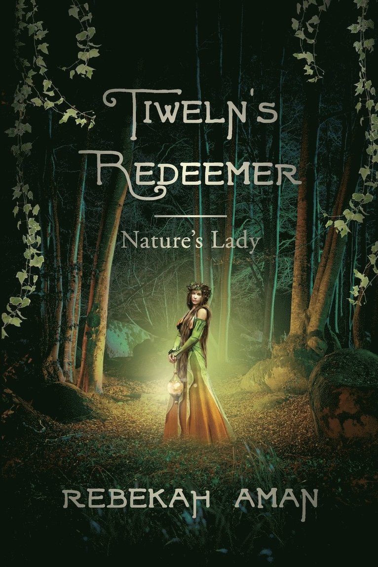 Tiweln's Redeemer Nature's Lady 1