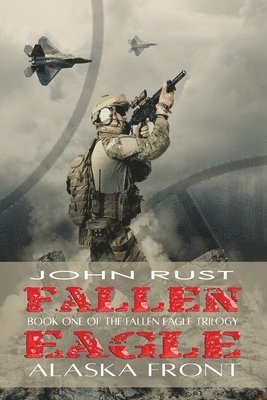 Fallen Eagle 1