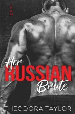 Her Russian Brute 1