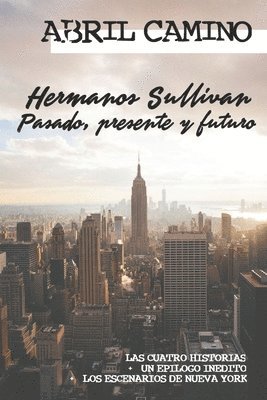 Hermanos Sullivan 1