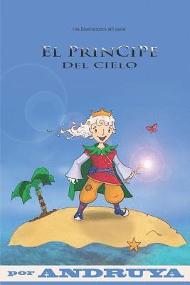 El Principe del Cielo 1