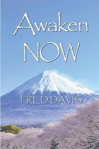 bokomslag Awaken NOW: The Living Method of Spiritual Awakening