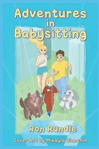 bokomslag Adventures in Babysitting