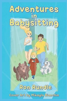 Adventures in Babysitting 1