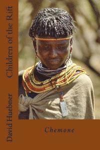 bokomslag Children of the Rift: Chemone