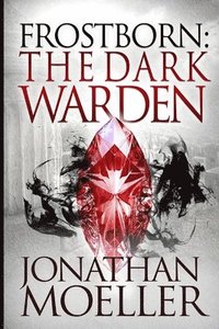 bokomslag Frostborn: The Dark Warden