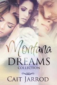 bokomslag Montana Dreams Collection
