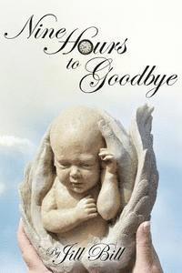 bokomslag 9 Hours to Goodbye