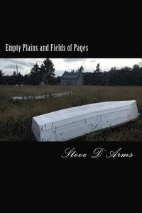 bokomslag Empty Plains and Fields of Pages: Poems