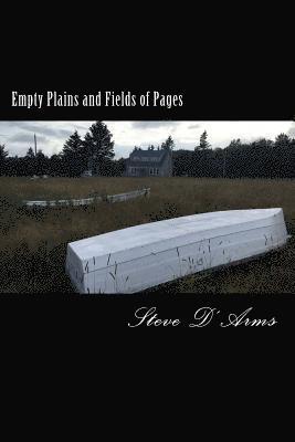 bokomslag Empty Plains and Fields of Pages: Poems