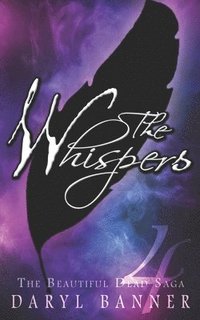 bokomslag The Whispers (A New BEAUTIFUL DEAD Adventure)