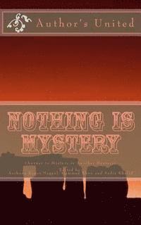 Nothing is Mystery: Answer to Mystery is Another Mystery 1